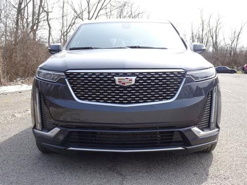 2023 Cadillac XT6 AWD Premium Luxury