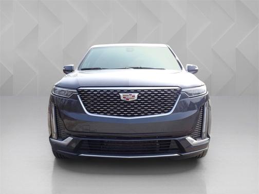 2023 Cadillac XT6 AWD Premium Luxury