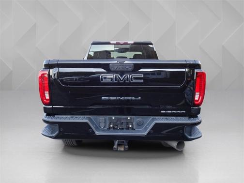 2020 GMC Sierra 2500 Denali