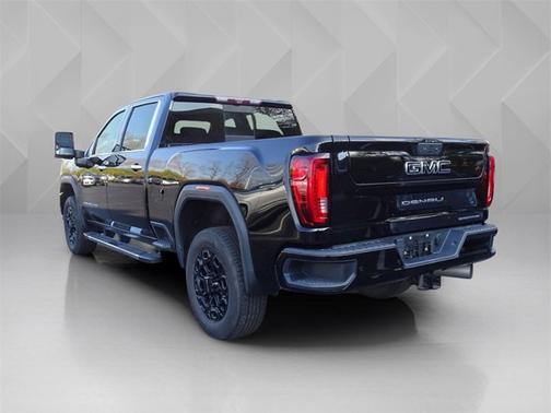 2020 GMC Sierra 2500 Denali