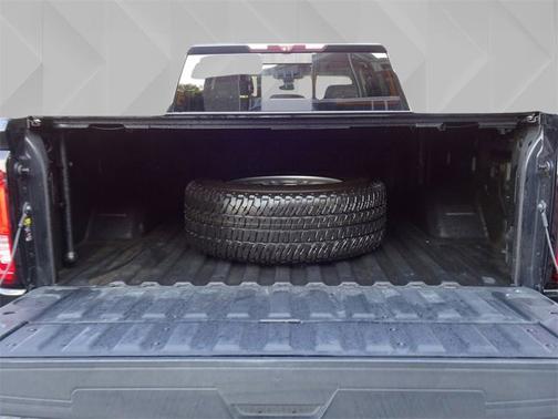 2020 GMC Sierra 2500 Denali