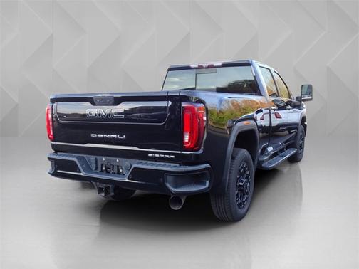 2020 GMC Sierra 2500 Denali