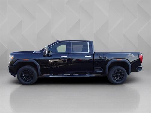 2020 GMC Sierra 2500 Denali
