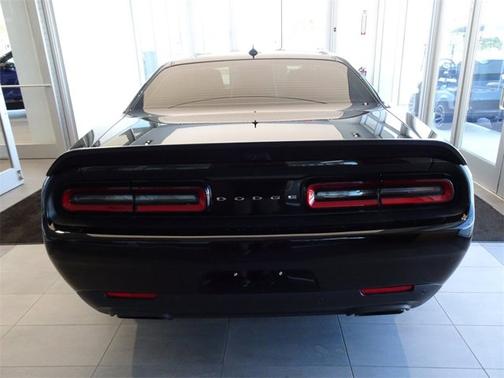 2023 Dodge Challenger SRT Hellcat Redeye Wide Jailbreak