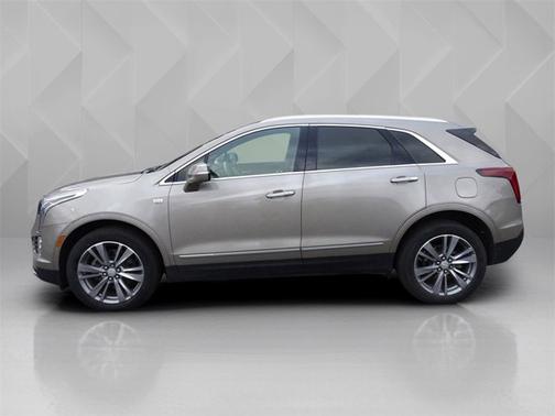 2022 Cadillac XT5 AWD Premium Luxury