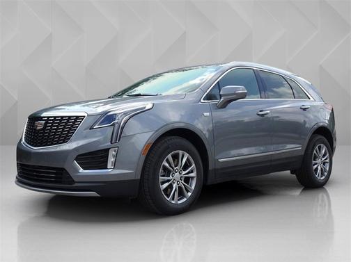 2022 Cadillac XT5 FWD Premium Luxury