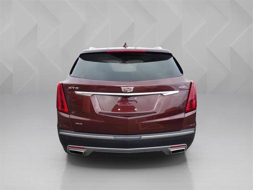 2022 Cadillac XT5 AWD Premium Luxury