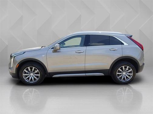 2023 Cadillac XT4 AWD Premium Luxury
