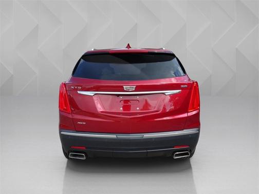 2019 Cadillac XT5 Base