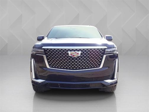 2024 Cadillac Escalade 4WD Premium Luxury