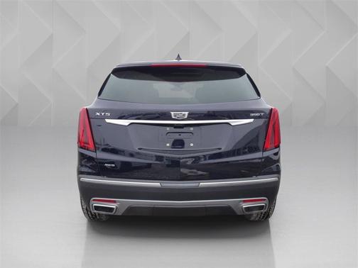 2022 Cadillac XT5 AWD Premium Luxury