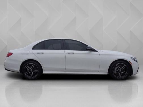 2023 Mercedes-Benz E-Class E 350