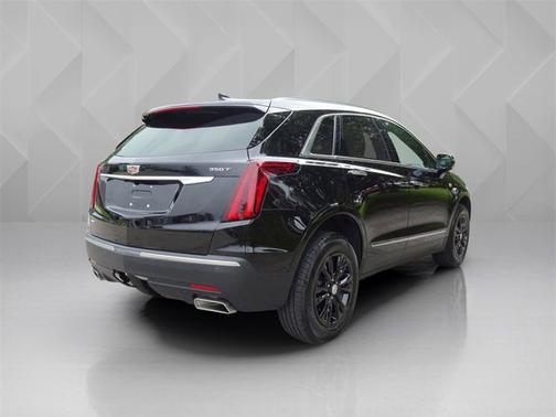 2023 Cadillac XT5 AWD Luxury