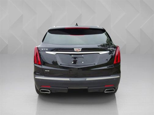 2023 Cadillac XT5 AWD Luxury