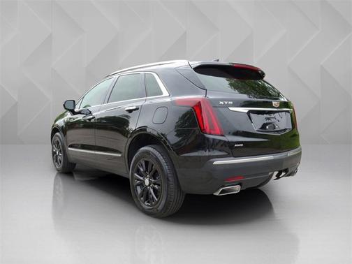 2023 Cadillac XT5 AWD Luxury