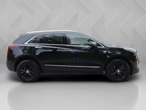 2023 Cadillac XT5 AWD Luxury