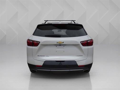 2022 Chevrolet Blazer Premier