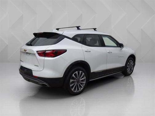 2022 Chevrolet Blazer Premier