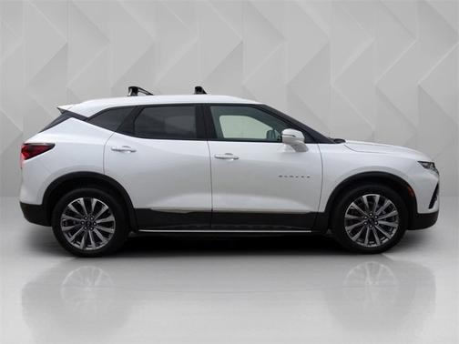 2022 Chevrolet Blazer Premier