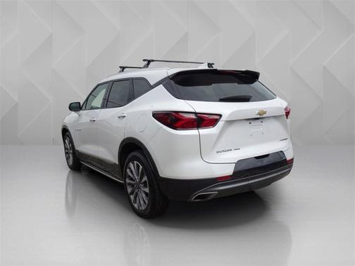 2022 Chevrolet Blazer Premier