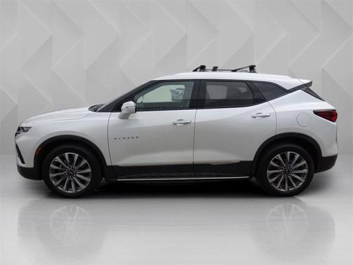 2022 Chevrolet Blazer Premier