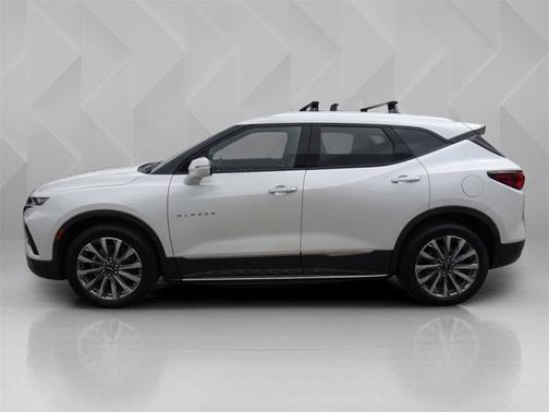 2022 Chevrolet Blazer Premier