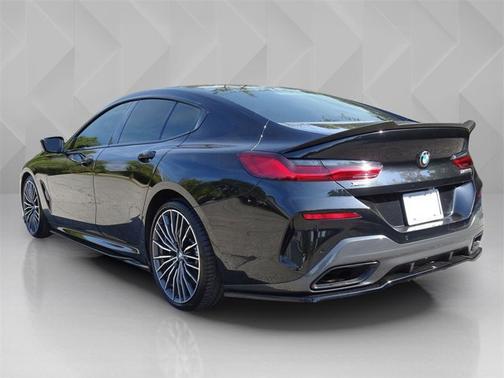2021 BMW M850 Gran Coupe M850i