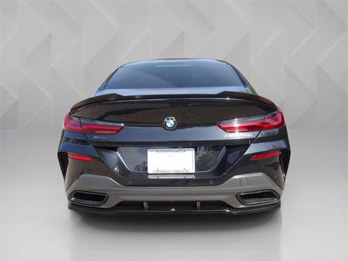 2021 BMW M850 Gran Coupe M850i