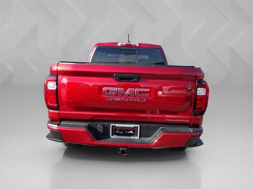 2023 GMC Canyon 4WD Denali