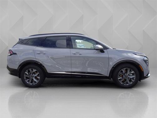 2024 Kia Sportage SX