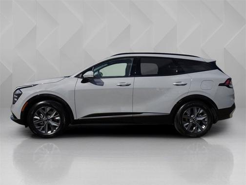 2024 Kia Sportage SX