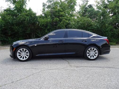 2020 Cadillac CT5 Luxury