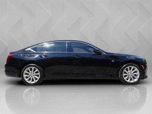 2020 Cadillac CT5 Luxury