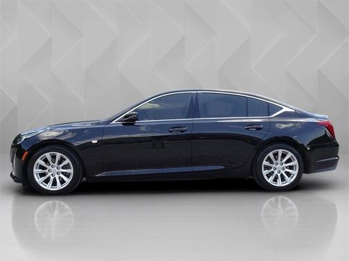 2020 Cadillac CT5 Luxury