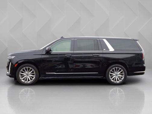 2021 Cadillac Escalade ESV Premium Luxury