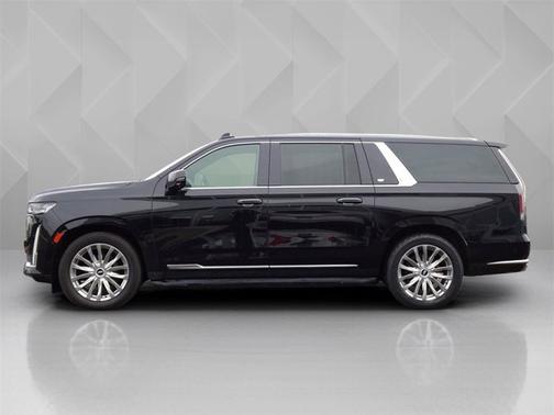 2021 Cadillac Escalade ESV Premium Luxury
