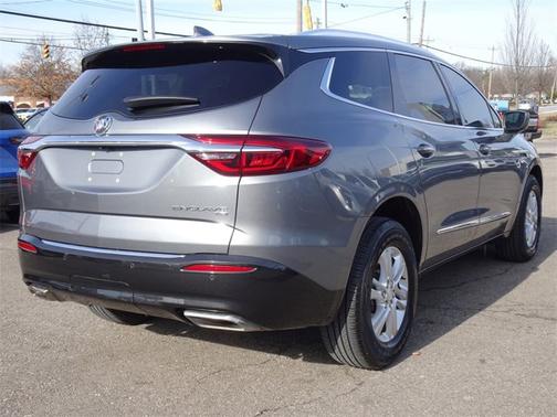 2019 Buick Enclave Premium