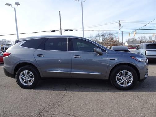 2019 Buick Enclave Premium