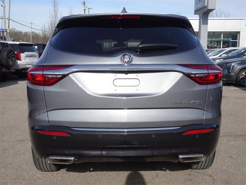 2019 Buick Enclave Premium