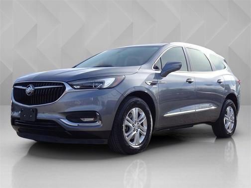 2019 Buick Enclave Premium