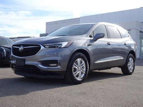 2019 Buick Enclave Premium