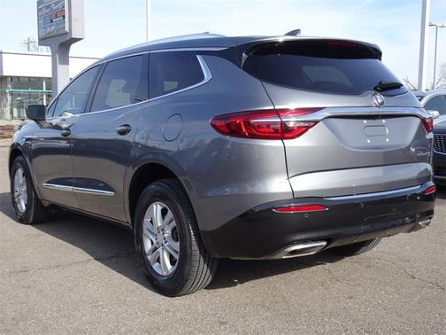 2019 Buick Enclave Premium