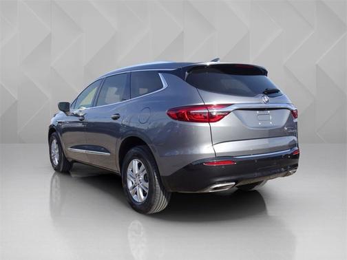 2019 Buick Enclave Premium