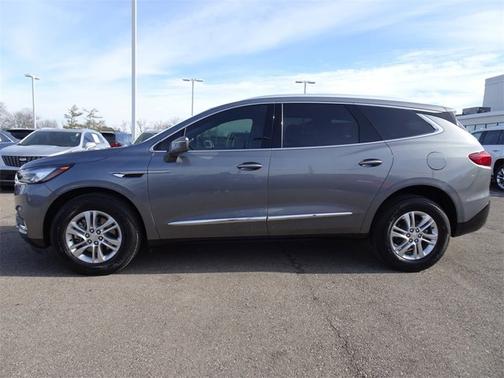 2019 Buick Enclave Premium