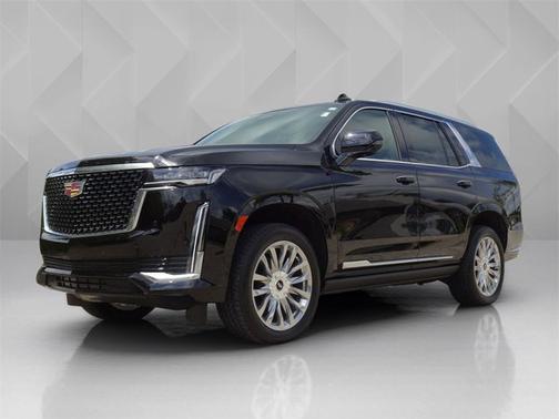 2024 Cadillac Escalade 4WD Premium Luxury
