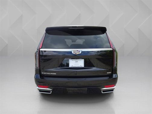 2024 Cadillac Escalade 4WD Premium Luxury