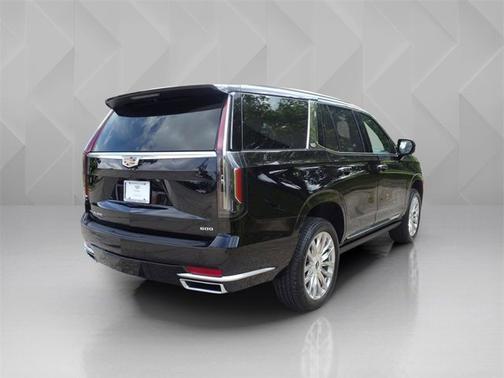 2024 Cadillac Escalade 4WD Premium Luxury