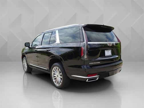 2024 Cadillac Escalade 4WD Premium Luxury