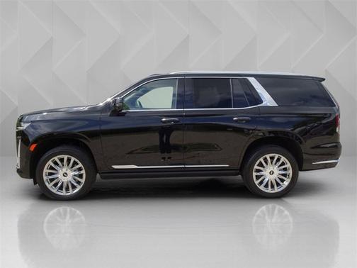 2024 Cadillac Escalade 4WD Premium Luxury