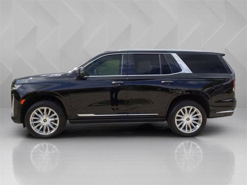 2024 Cadillac Escalade 4WD Premium Luxury